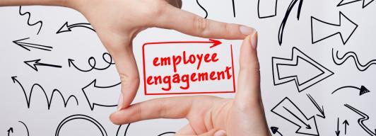 En…is het nu tijd voor Employee Engagement?