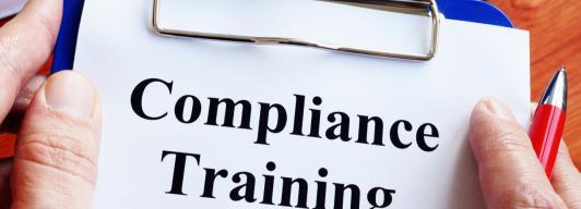 Compliance Training leuk en inspirerend maken? Dat kan!