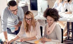 Online Teambuilding op Maat. Maak een frisse Start in 2023!